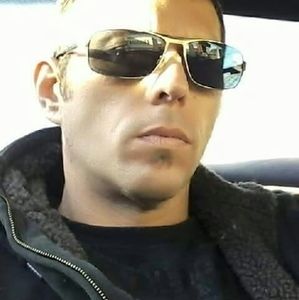 Meet your Posher, Terry